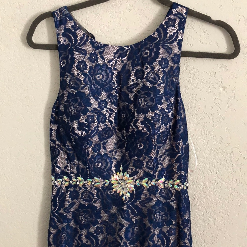 Prom/wedding party dress